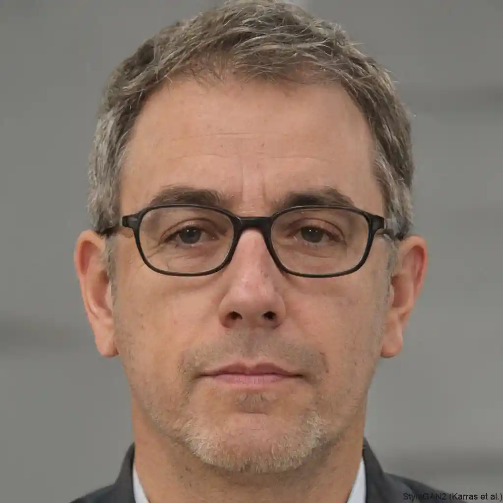 Michael Leeds